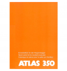 Atlas 350 Parts Catalog